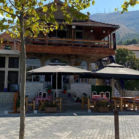 Hotel Piccolino Szkodra Zewnętrze zdjęcie
