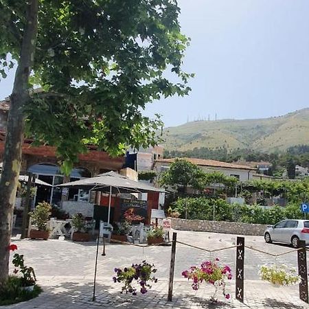 Hotel Piccolino Szkodra Zewnętrze zdjęcie