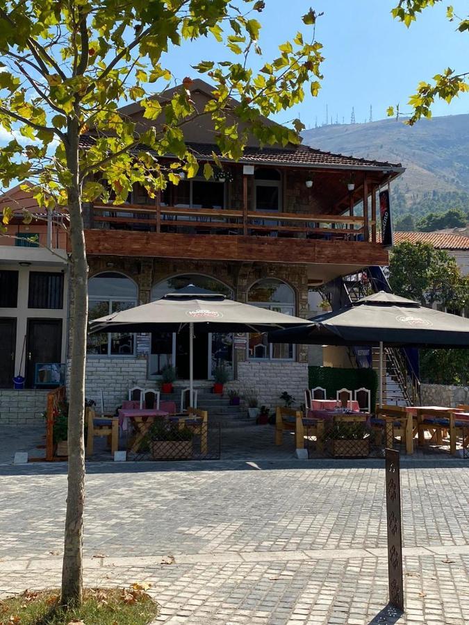 Hotel Piccolino Szkodra Zewnętrze zdjęcie