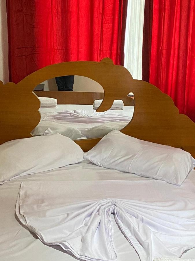 Hotel Piccolino Szkodra Zewnętrze zdjęcie