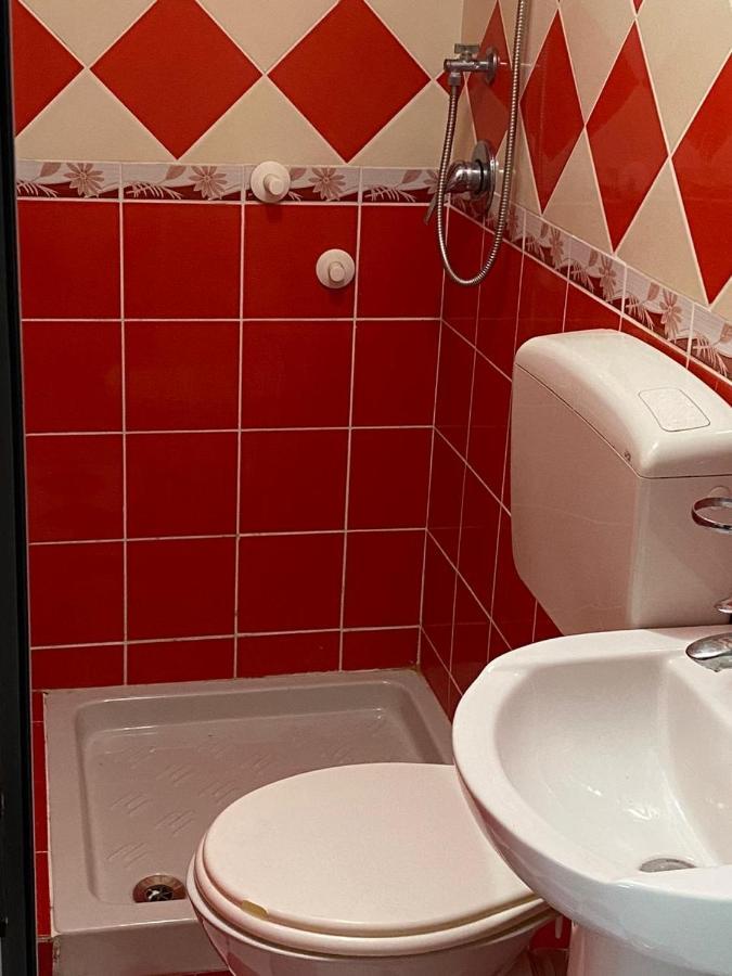 Hotel Piccolino Szkodra Zewnętrze zdjęcie