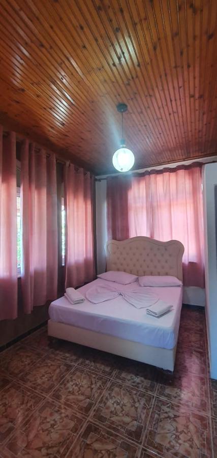 Hotel Piccolino Szkodra Zewnętrze zdjęcie