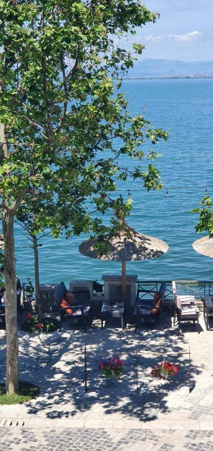 Hotel Piccolino Szkodra Zewnętrze zdjęcie