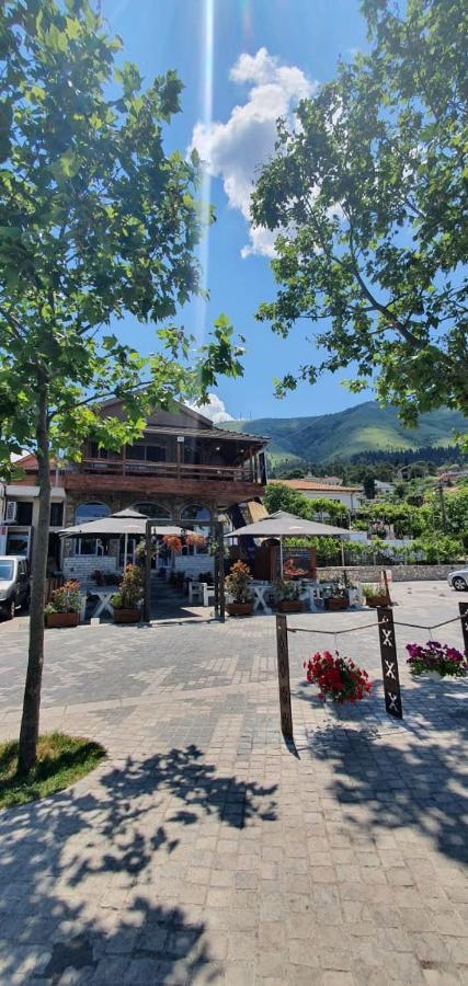 Hotel Piccolino Szkodra Zewnętrze zdjęcie