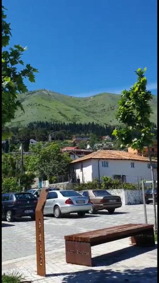 Hotel Piccolino Szkodra Zewnętrze zdjęcie