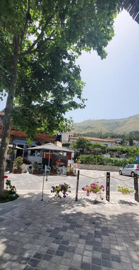 Hotel Piccolino Szkodra Zewnętrze zdjęcie