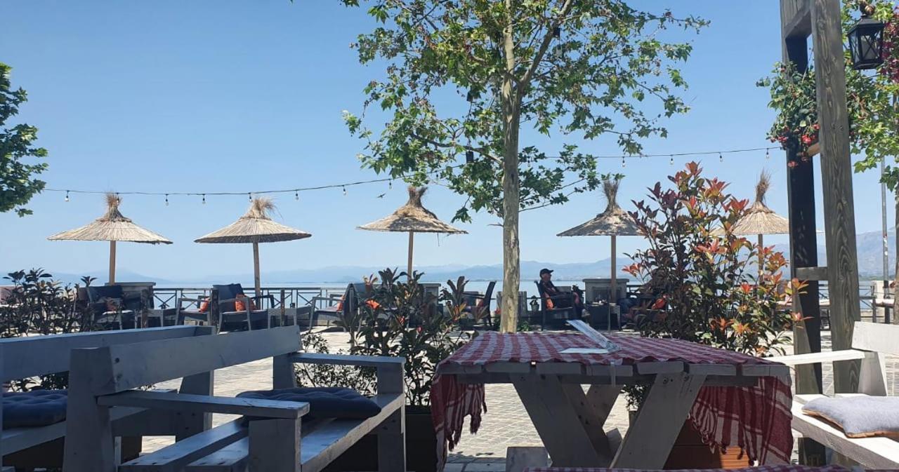 Hotel Piccolino Szkodra Zewnętrze zdjęcie