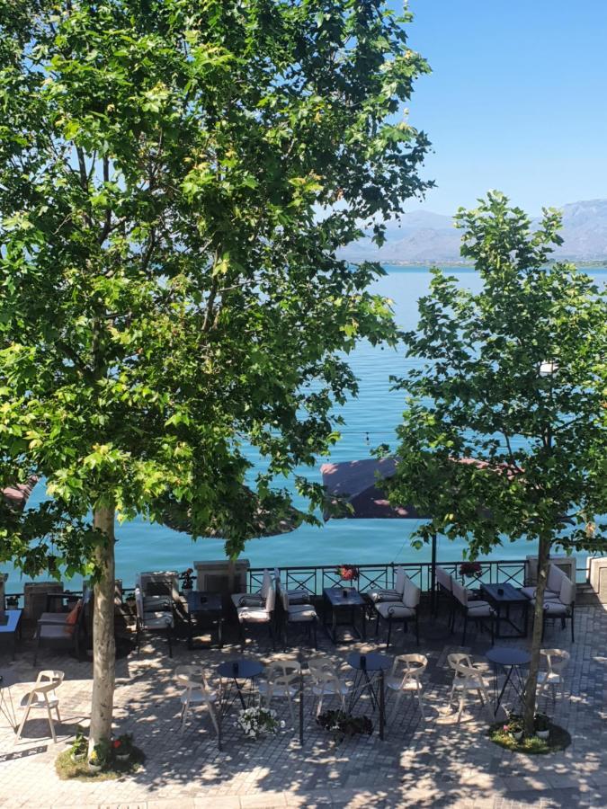 Hotel Piccolino Szkodra Zewnętrze zdjęcie