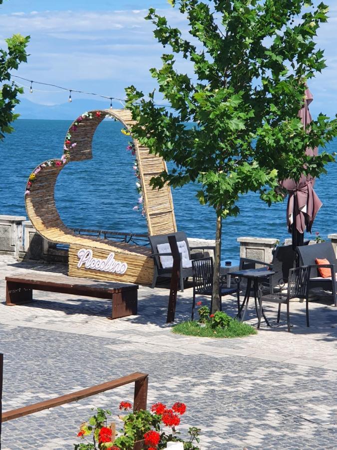 Hotel Piccolino Szkodra Zewnętrze zdjęcie