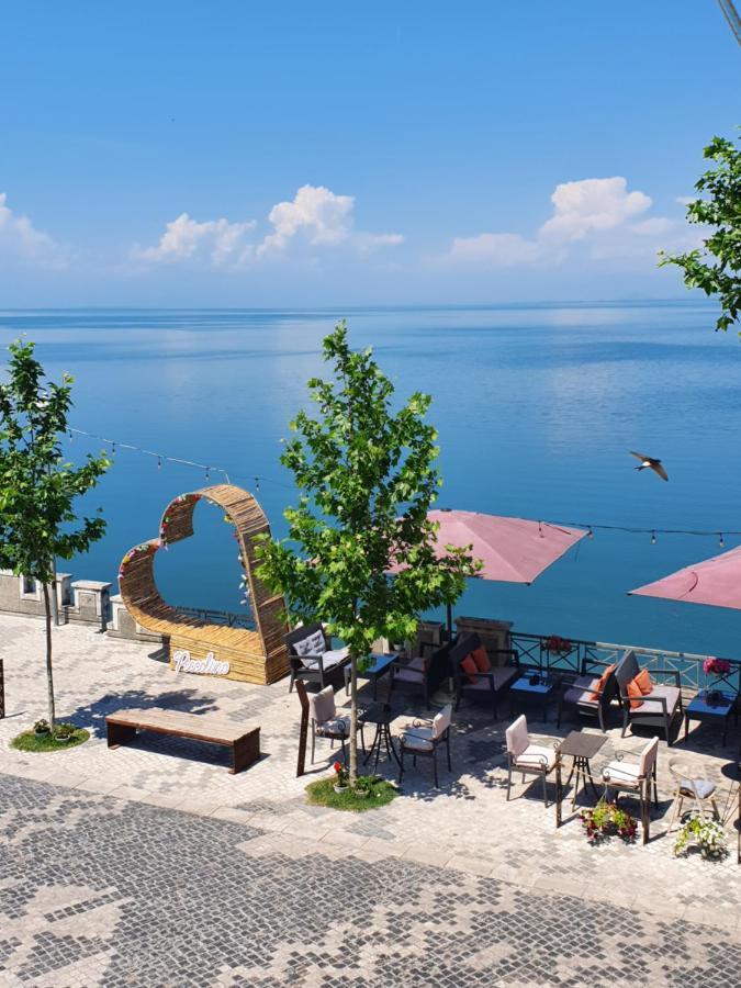 Hotel Piccolino Szkodra Zewnętrze zdjęcie
