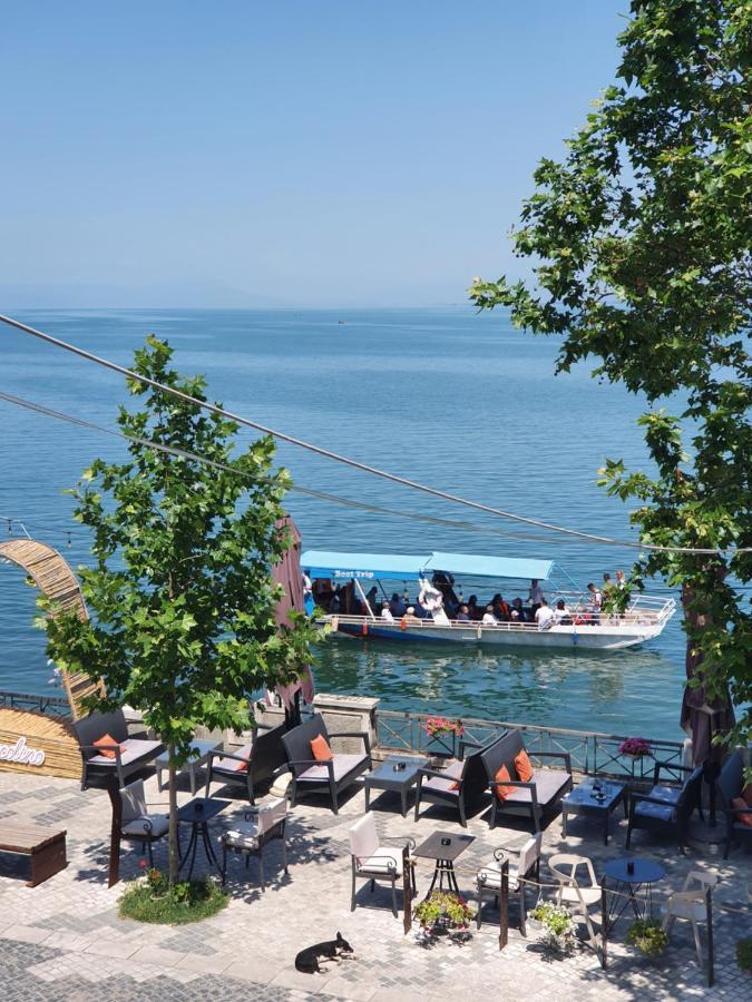 Hotel Piccolino Szkodra Zewnętrze zdjęcie