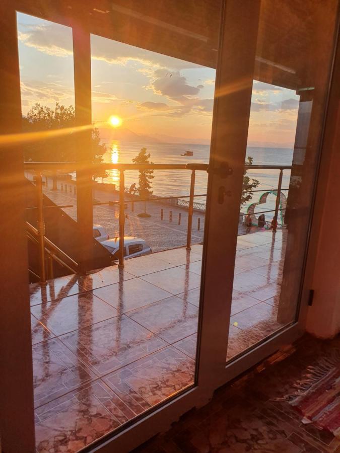 Hotel Piccolino Szkodra Zewnętrze zdjęcie