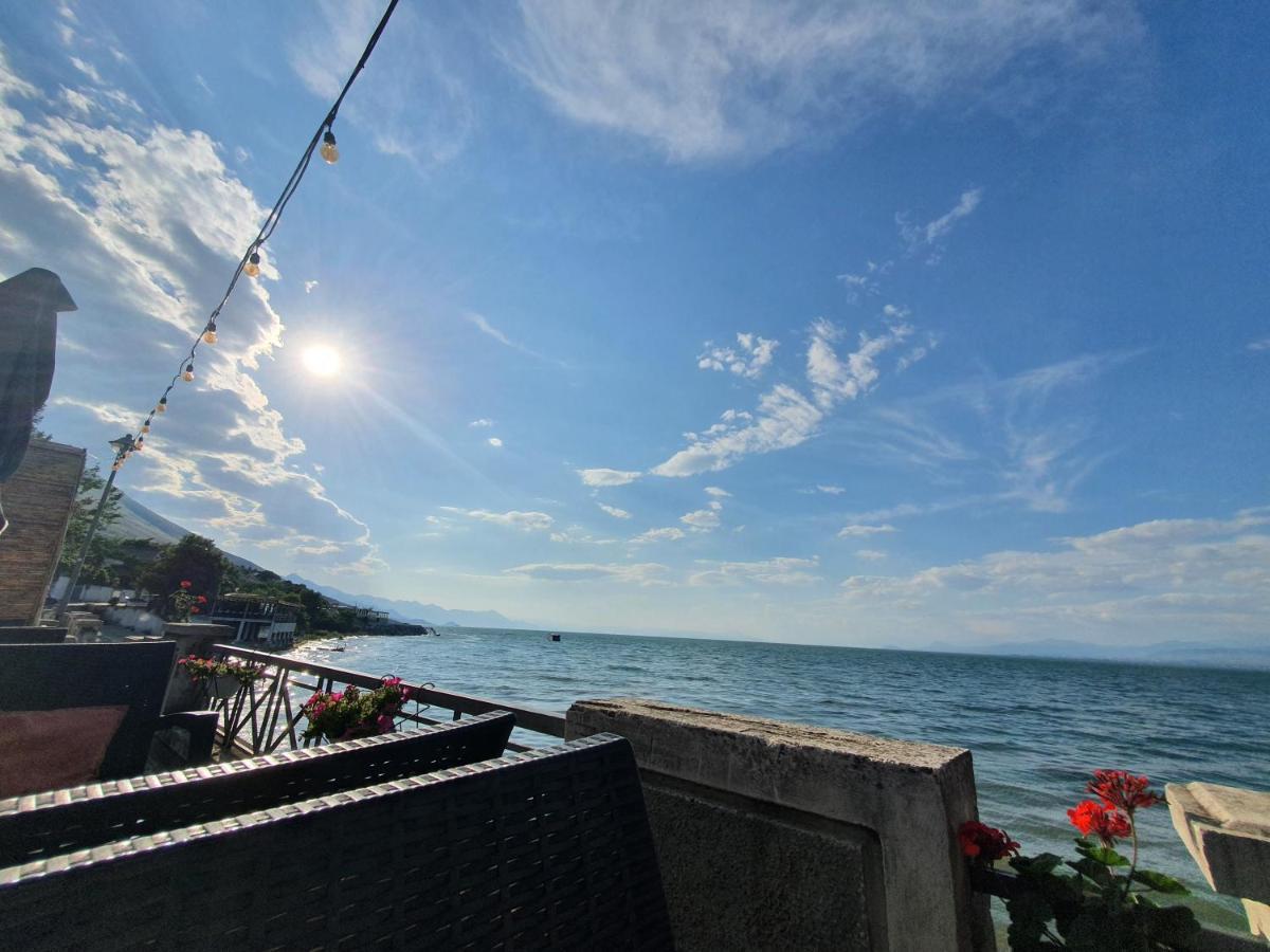 Hotel Piccolino Szkodra Zewnętrze zdjęcie