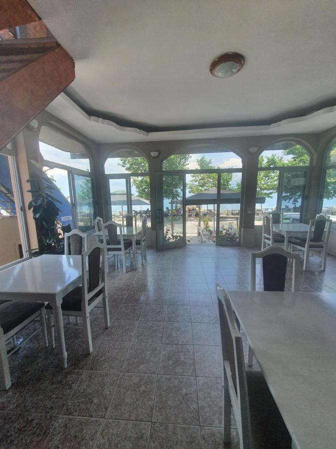 Hotel Piccolino Szkodra Zewnętrze zdjęcie