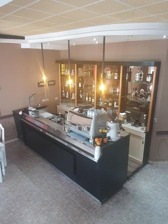 Hotel Piccolino Szkodra Zewnętrze zdjęcie