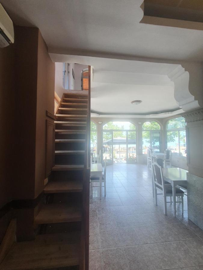 Hotel Piccolino Szkodra Zewnętrze zdjęcie