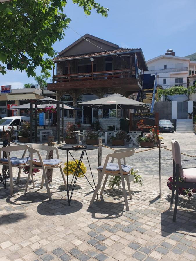 Hotel Piccolino Szkodra Zewnętrze zdjęcie