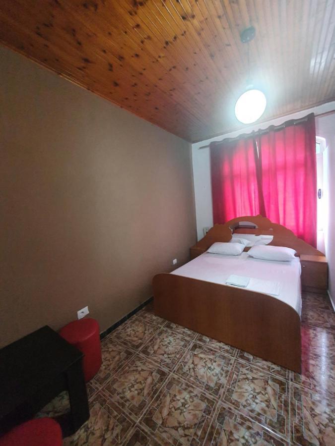 Hotel Piccolino Szkodra Zewnętrze zdjęcie