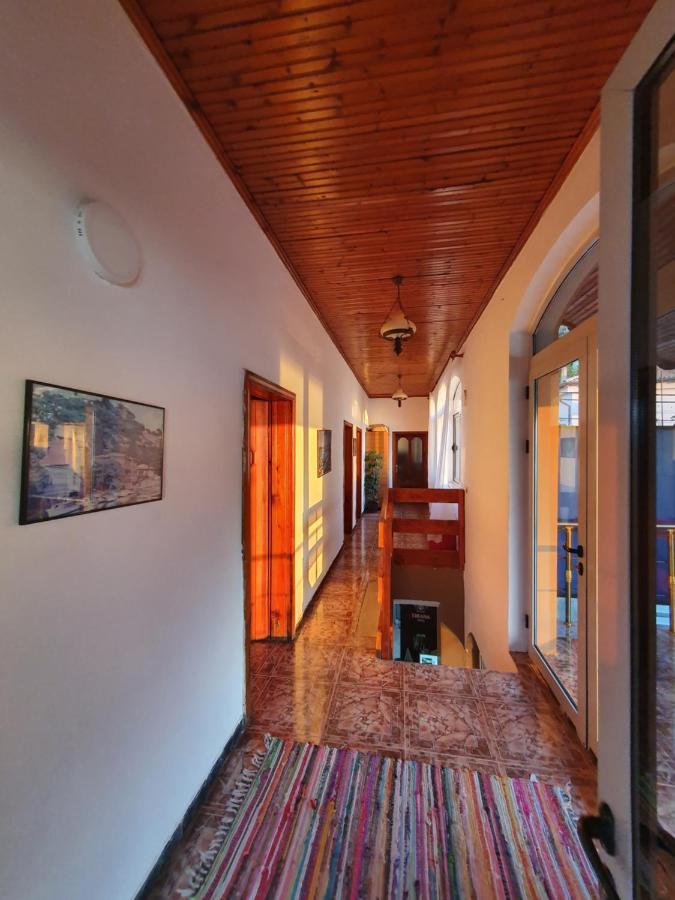 Hotel Piccolino Szkodra Zewnętrze zdjęcie