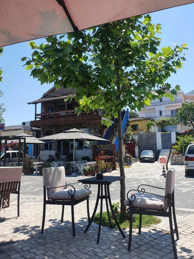 Hotel Piccolino Szkodra Zewnętrze zdjęcie