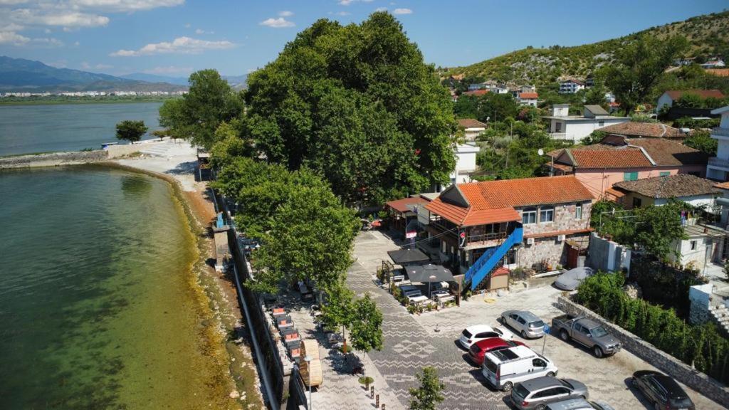 Hotel Piccolino Szkodra Zewnętrze zdjęcie