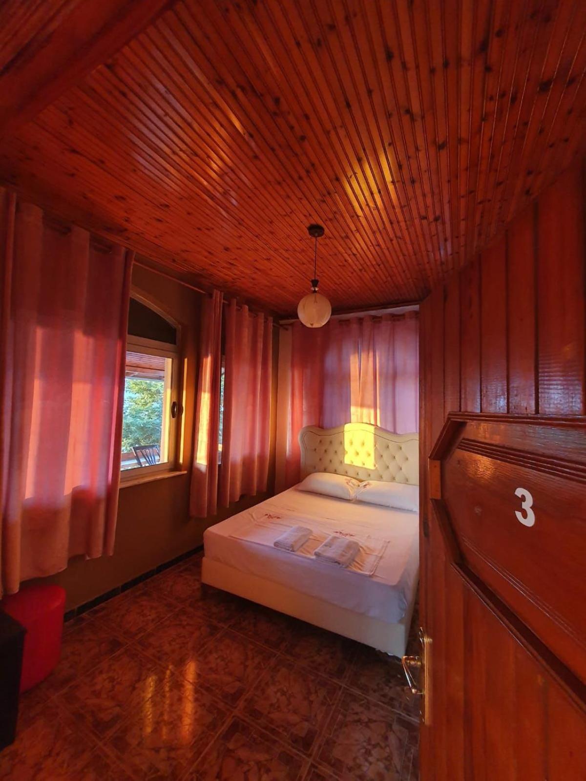 Hotel Piccolino Szkodra Zewnętrze zdjęcie