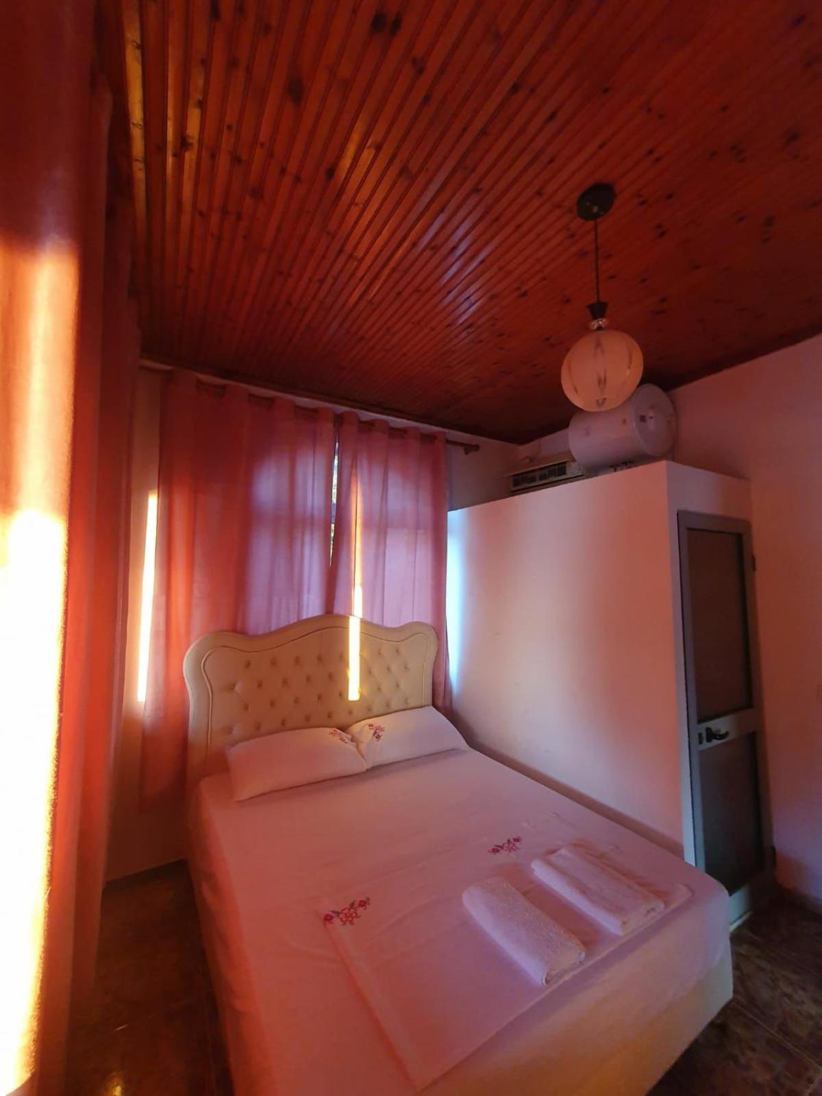 Hotel Piccolino Szkodra Zewnętrze zdjęcie
