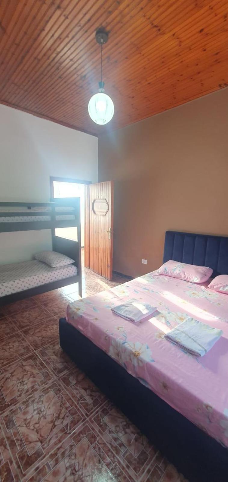Hotel Piccolino Szkodra Zewnętrze zdjęcie