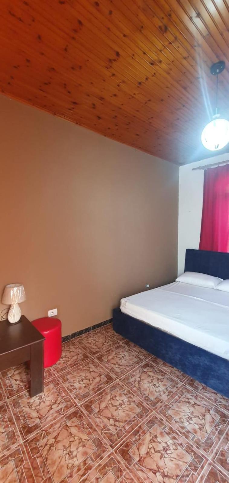 Hotel Piccolino Szkodra Zewnętrze zdjęcie