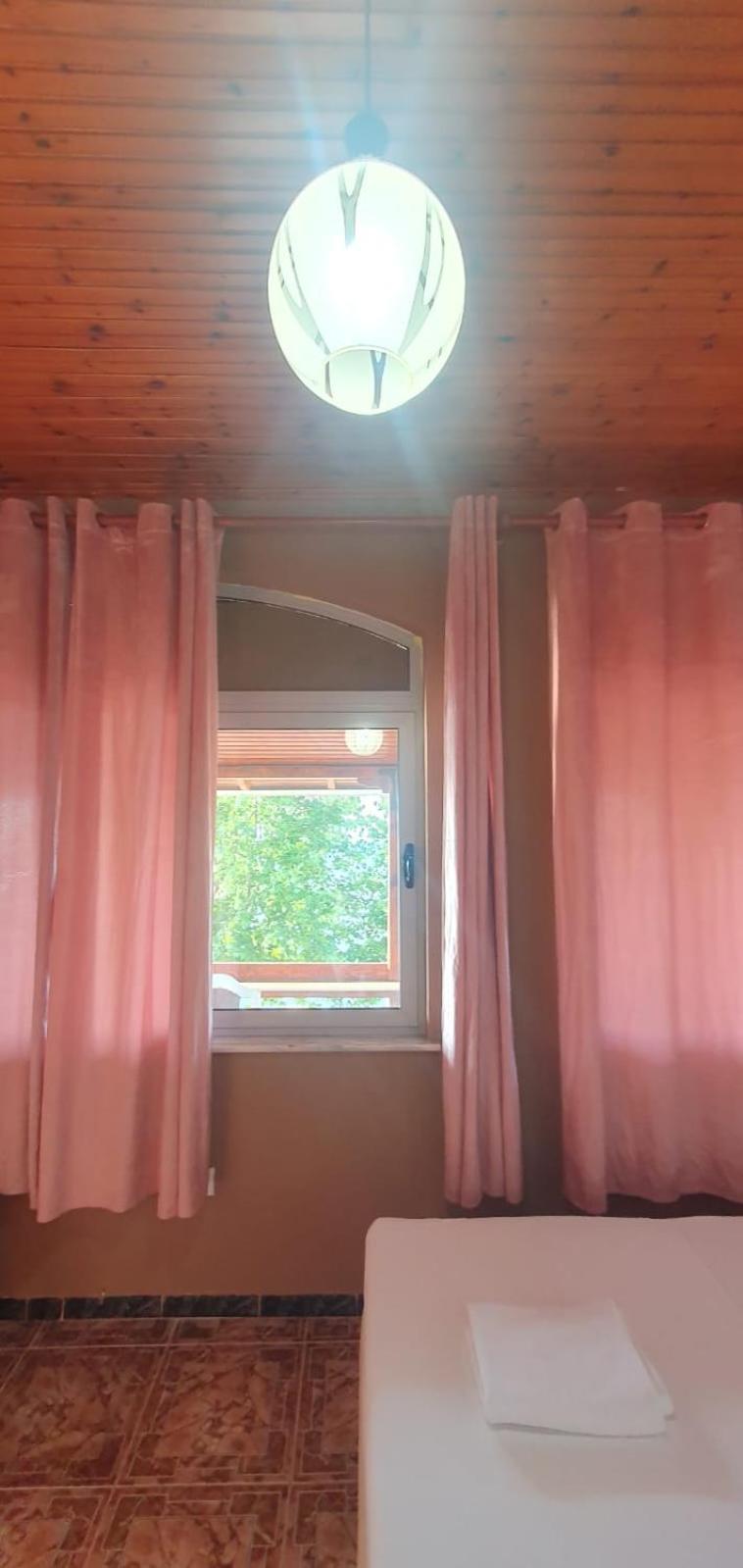 Hotel Piccolino Szkodra Zewnętrze zdjęcie