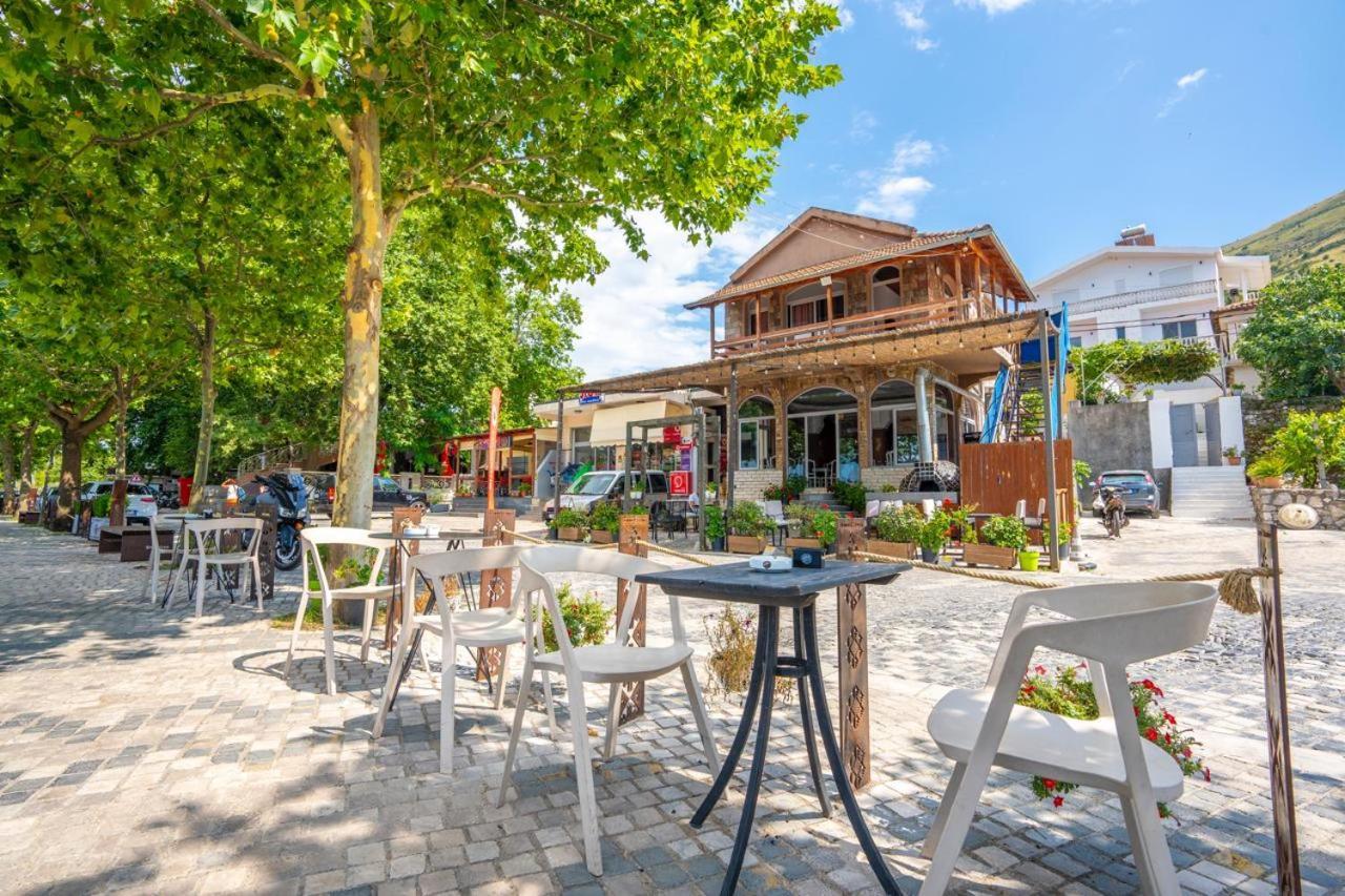 Hotel Piccolino Szkodra Zewnętrze zdjęcie