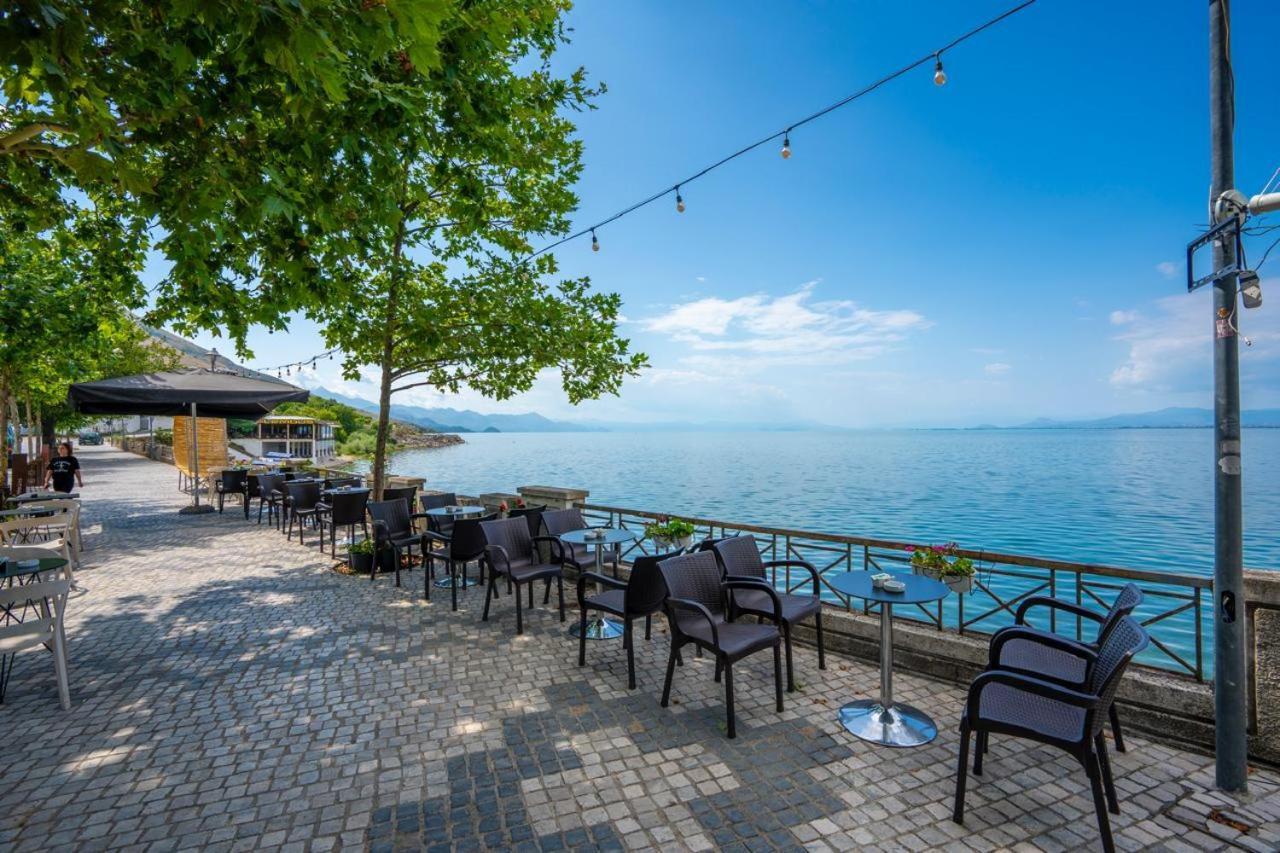 Hotel Piccolino Szkodra Zewnętrze zdjęcie