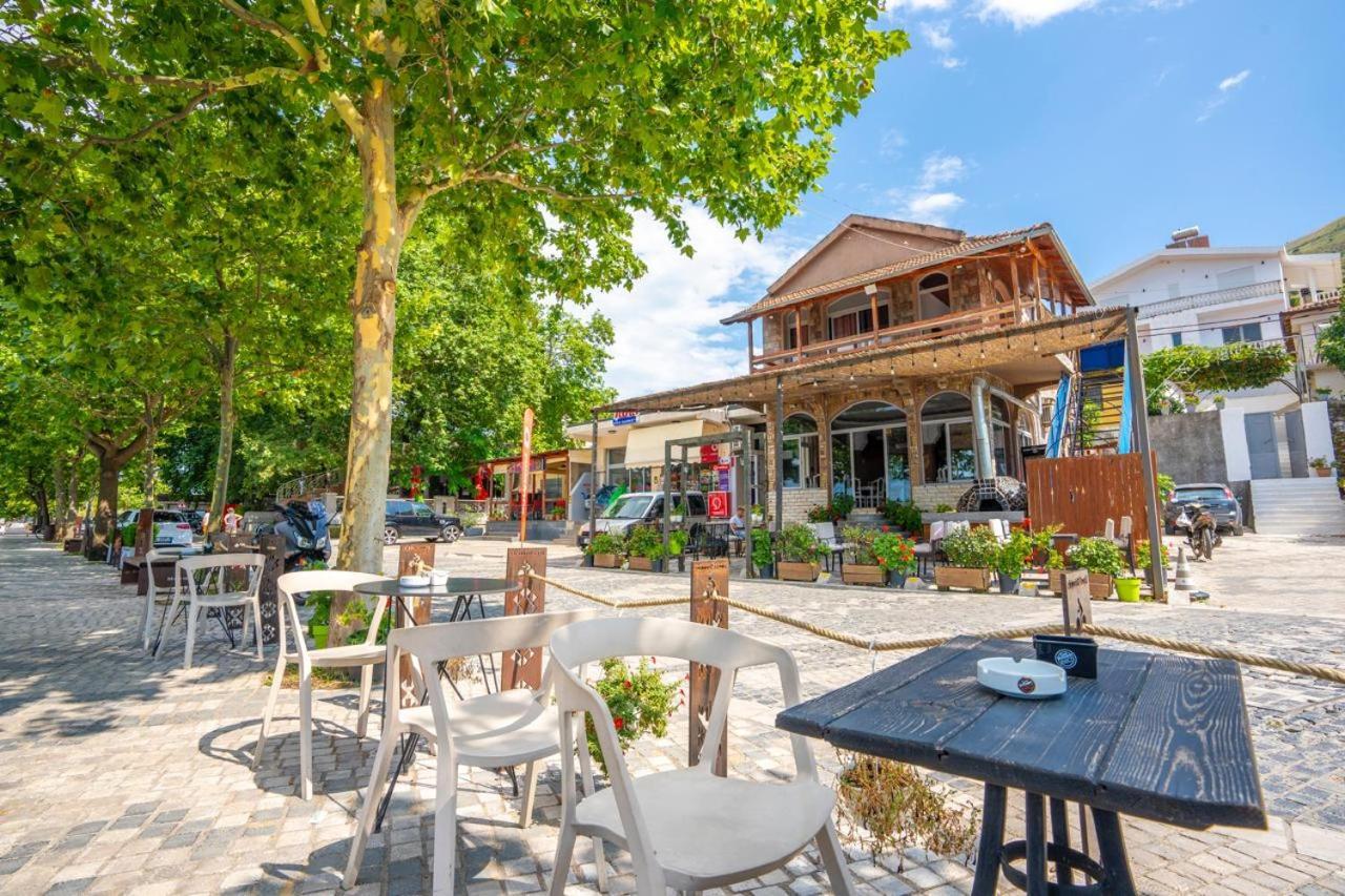 Hotel Piccolino Szkodra Zewnętrze zdjęcie