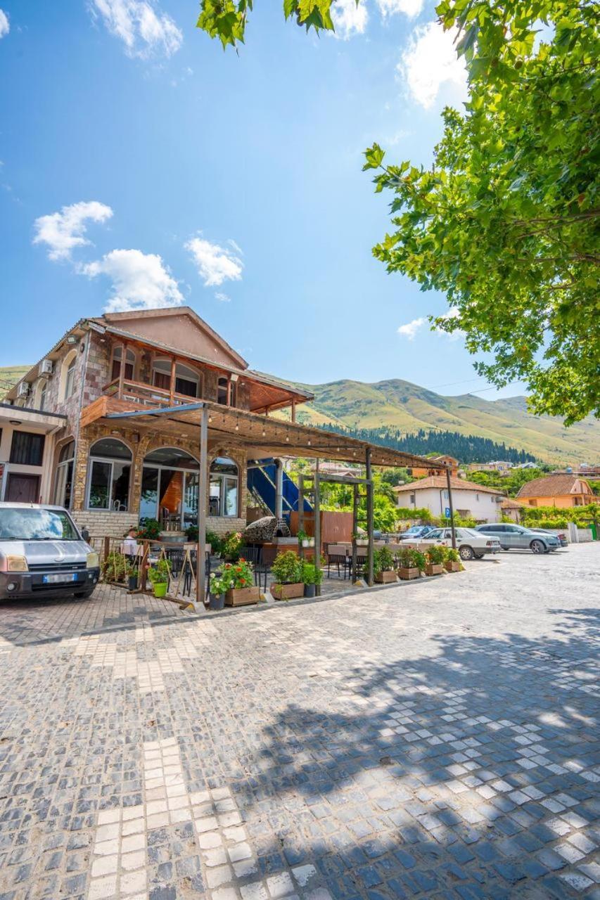 Hotel Piccolino Szkodra Zewnętrze zdjęcie