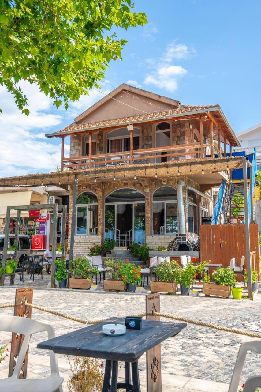 Hotel Piccolino Szkodra Zewnętrze zdjęcie