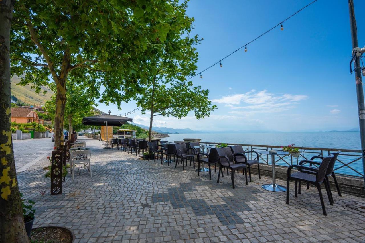 Hotel Piccolino Szkodra Zewnętrze zdjęcie