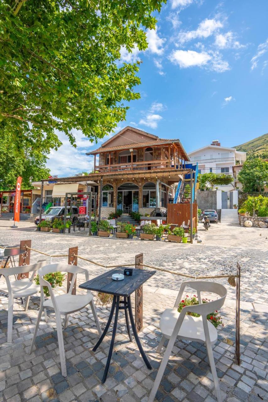 Hotel Piccolino Szkodra Zewnętrze zdjęcie