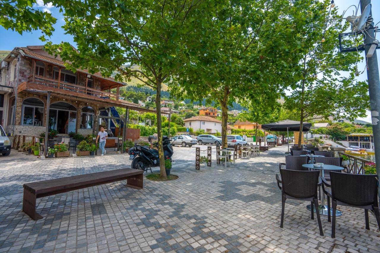 Hotel Piccolino Szkodra Zewnętrze zdjęcie
